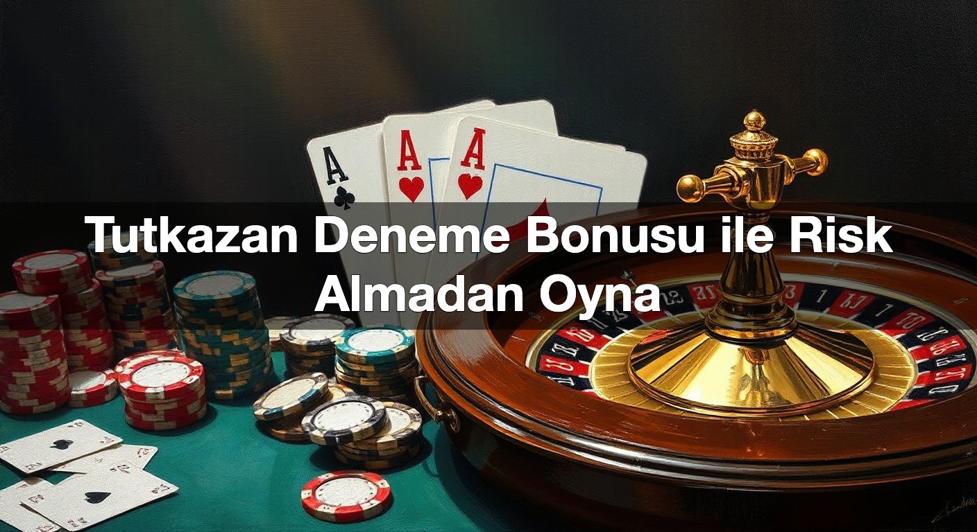 tutkazan deneme bonusu ile risk almadan oyna 1790433809723