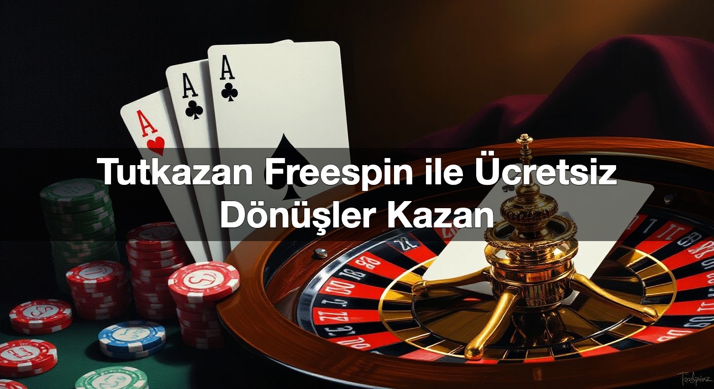 tutkazan freespin ile cretsiz d n ler kazan 1790433264713